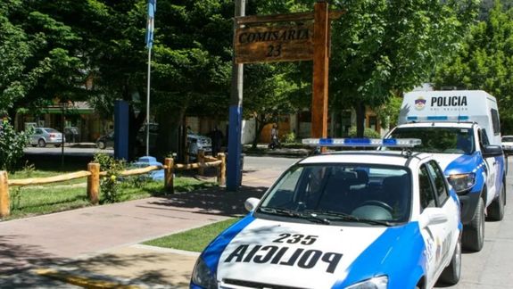 Un ladrón se metió a robar tres veces en la misma casa y fue reducido por las víctimas y vecinos