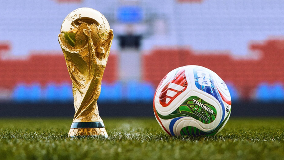 Ya se vendieron 1 millón de entradas para el Mundial 2026: el lugar de Argentina en el ranking