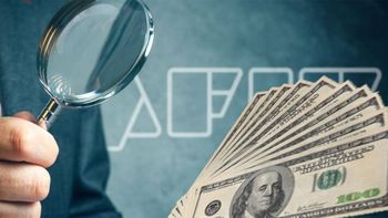 Desde AFIP podrán investigar los montos que se poseen en las billeteras virtuales. Desde AFIP podrán investigar los montos que se poseen en las billeteras virtuales.