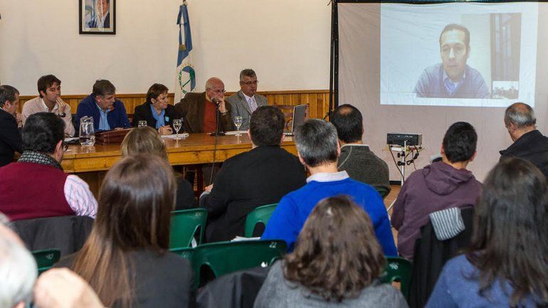 Provincia propondrá a Nación un tope de 500% para el aumento de gas en el turismo