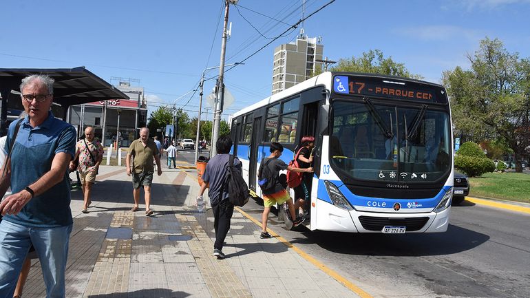 Paso a paso, cómo hacer para obtener el boleto estudiantil gratuito