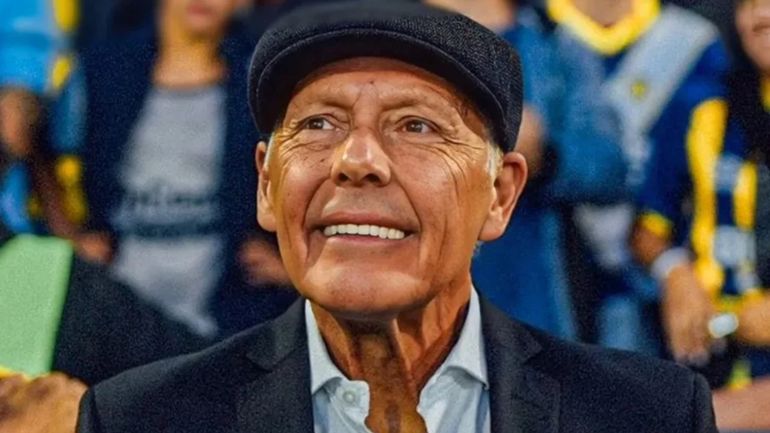 Miguel Ángel Russo Miguel Ángel Russo