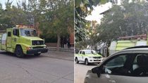 El experimento con gases dentro del aula generó una reacción inesperada y obligó a activar el protocolo de evacuación. El experimento con gases dentro del aula generó una reacción inesperada y obligó a activar el protocolo de evacuación.