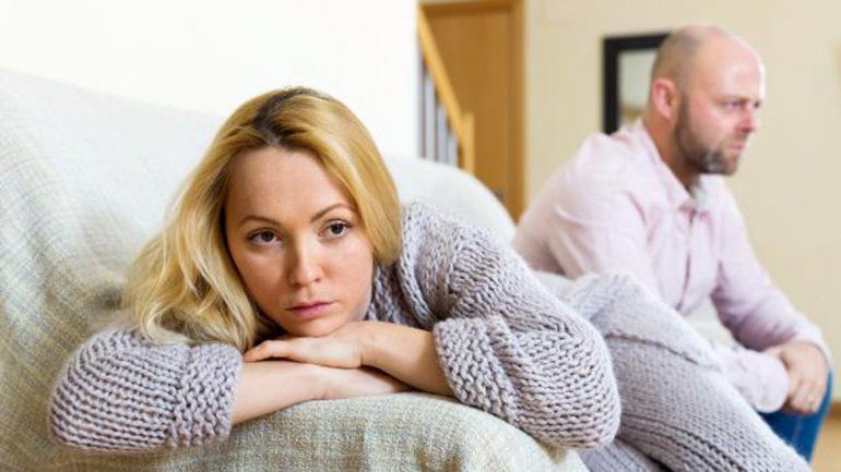 Confirmado: la infidelidad femenina aumenta durante los partidos