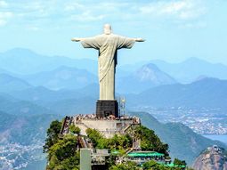 El peor error que cometen los turistas que van a Brasil: cómo evitar transformar las vacaciones en una pesadilla El peor error que cometen los turistas que van a Brasil: cómo evitar transformar las vacaciones en una pesadilla