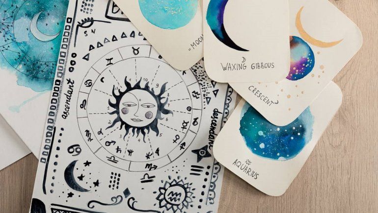 ¿Cómo es el carácter de cada signo del zodíaco?