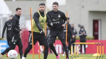 escandalo: ruggeri explico por que scaloni no pone al kun agüero escandalo: ruggeri explico por que scaloni no pone al kun agüero