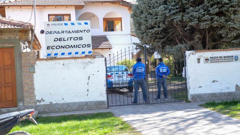 Un hombre de Entre Ríos pagó millones por una camioneta y cayó en una estafa