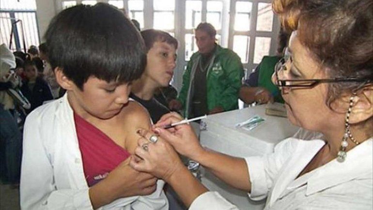 El meningococo no es común