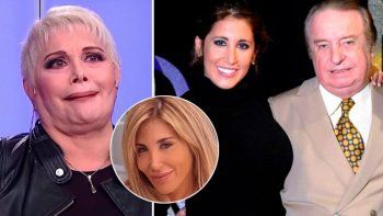 carmen revelo que encontro una foto de ayelen paleo desnuda en su casa carmen revelo que encontro una foto de ayelen paleo desnuda en su casa