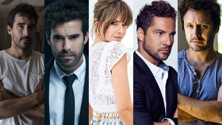 Los amores de la China: flechazos, infidelidades y escándalos