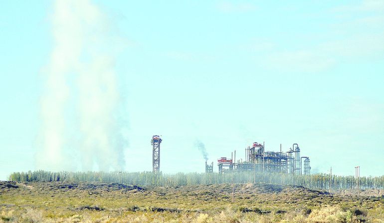 La reconversión de la PIAP, en la mira del gobierno nacional. La reconversión de la PIAP, en la mira del gobierno nacional.