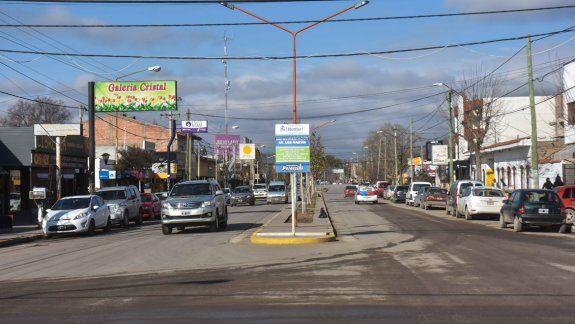 La ciudad afronta el desafío de respaldar a su empresariado.