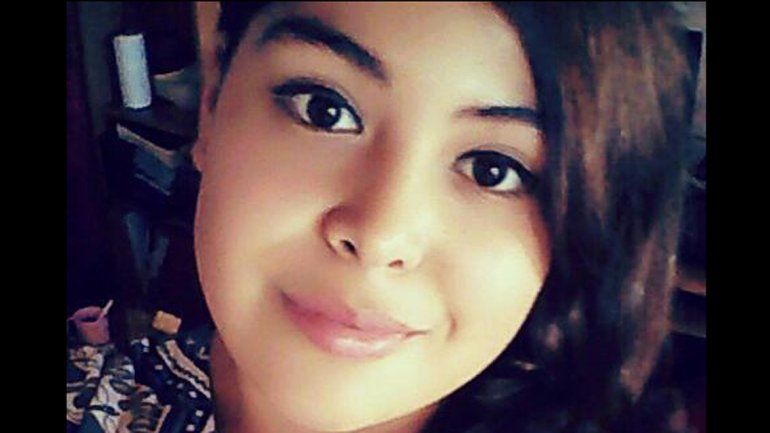 Desesperada búsqueda de una adolescente en Plaza Huincul  
