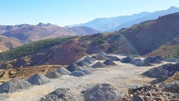 estafa millonaria en andacollo: maquinista revelo la mecanica de la extraccion ilegal de aridos estafa millonaria en andacollo: maquinista revelo la mecanica de la extraccion ilegal de aridos