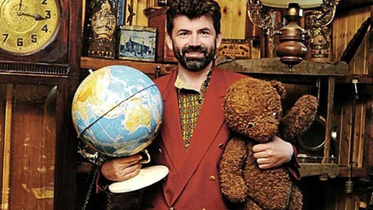 Quiere resucitar y digitalizar la conciencia de los que habitaron la Tierra.