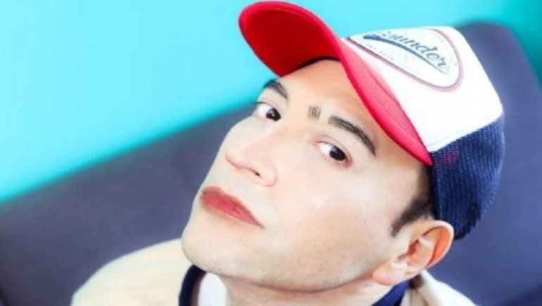 Leo García pidió la legalización de todo tipo de drogas, incluida la cocaína