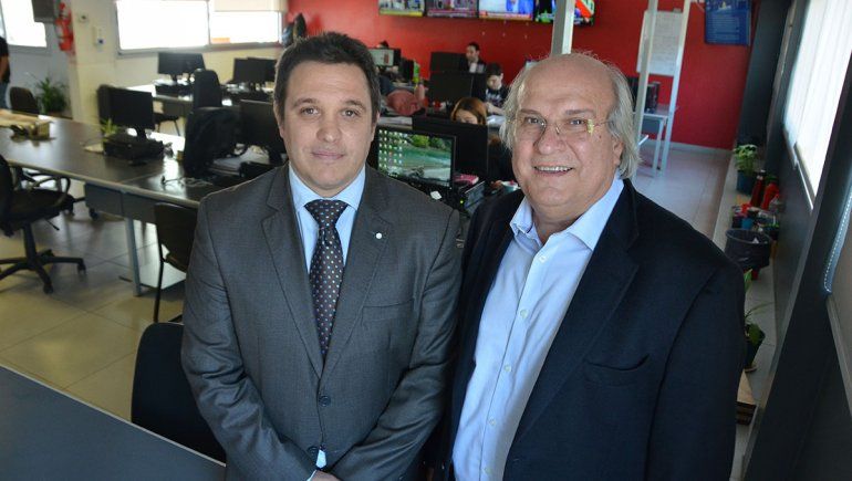 Los abogados de Neuquén definen su conducción