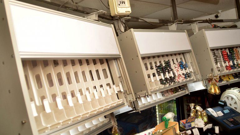 Imputan a otro de los delincuentes que participó de un violento robo a una distribuidora