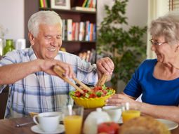 Una dieta inmunológica no solo reduce los costos directos de enfermedad, sino que también mejora la productividad. Una dieta inmunológica no solo reduce los costos directos de enfermedad, sino que también mejora la productividad.