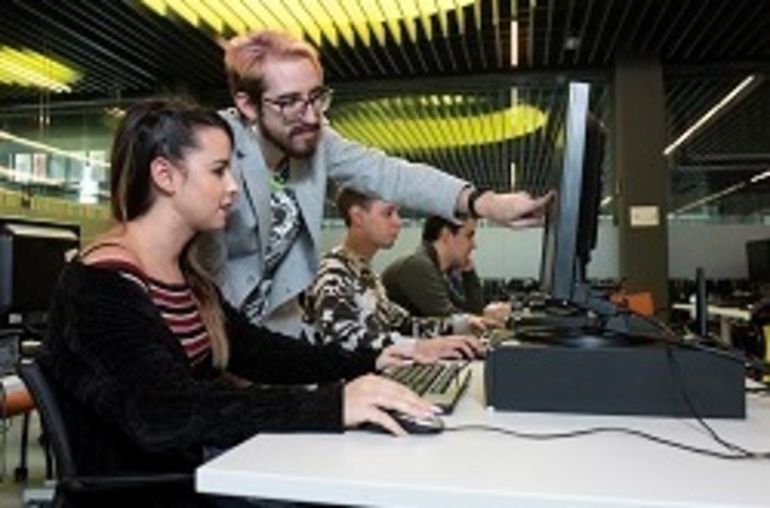 Ofrecen cursos gratuitos vinculados a la demanda laboral: ¿cómo anotarse?