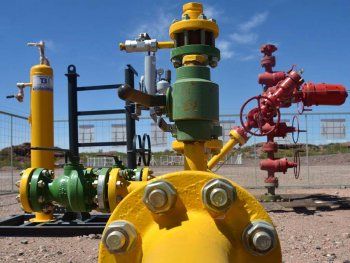 Gas y desconfianza: cómo los cortes de 2004 siguen frenando la relación energética con Chile. Gas y desconfianza: cómo los cortes de 2004 siguen frenando la relación energética con Chile.