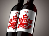 Canada  es uno de los principales mercados de exportación para el vino argentino.