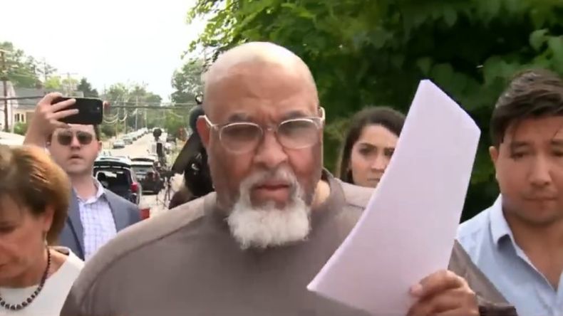 Cedric Lodge, condenado por tráfico de restos humanos, trabajaba en Harvard desde hace casi tres décadas. | LM Neuquen Cedric Lodge, condenado por tráfico de restos humanos, trabajaba en Harvard desde hace casi tres décadas.