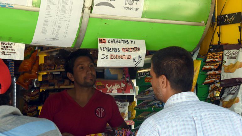 Reina el desconcierto por la implementación de la SUBE