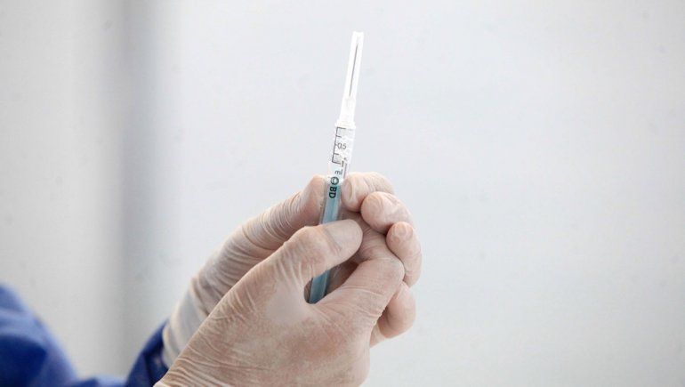 La Ciudad Autónoma de Buenos Aires iniciará la segunda etapa de la jornada de vacunación contra el coronavirus desde el próximo lunes