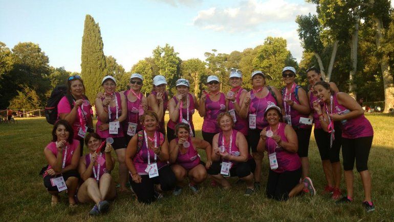 Rosa Fénix fue la revelación del mundial de bote dragón
