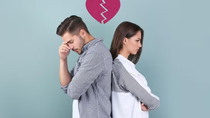El amor se terminó y él deberá compensarla económicamente.