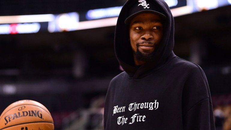 Noche de NBA: se define el tercer juego de la final