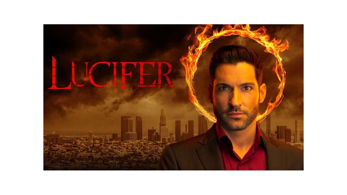 Cuantos Capitulos Tiene La Serie Lucifer