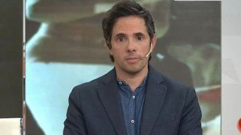 robertito funes ugarte se fue de c5n: los motivos robertito funes ugarte se fue de c5n: los motivos