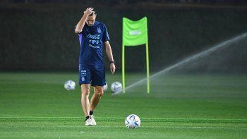 ¡atentos! las dos preocupantes bajas en la seleccion de cara a cuartos ¡atentos! las dos preocupantes bajas en la seleccion de cara a cuartos