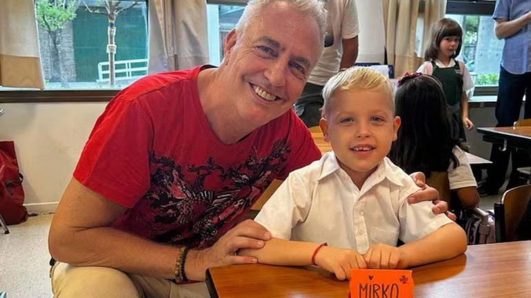 Marley y Mirko Marley y Mirko