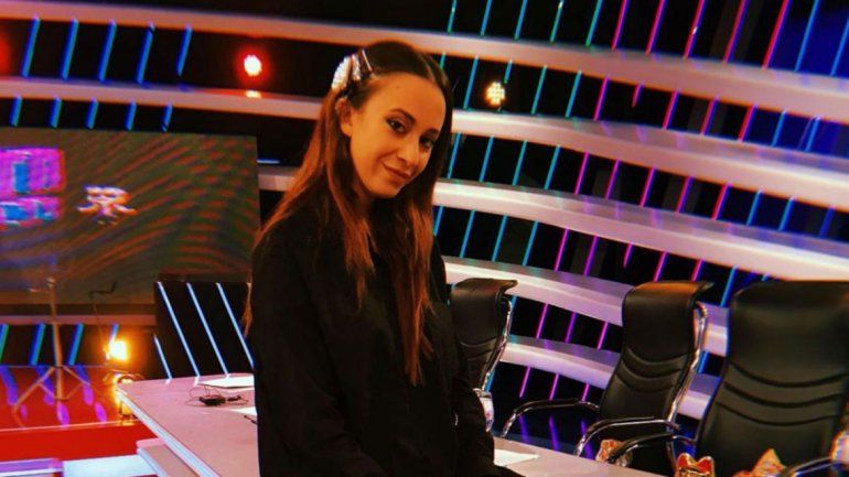 Nai Awada fue despedida y apuntó contra Any Ventura