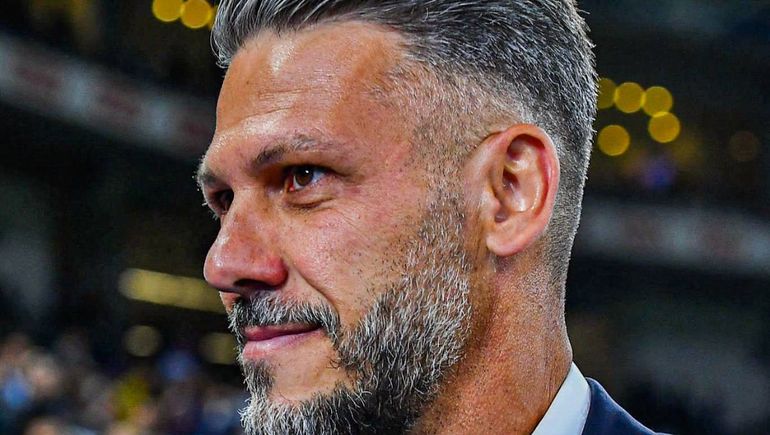 El impensado trabajo que estaría por agarrar Martín Demichelis después de su fracaso en México