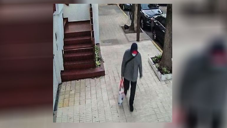 Las pruebas que complican al hijo del matrimonio asesinado y el intento de suicidio de su amante