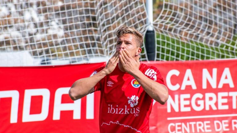 Gianluca Simeone Gianluca Simeone