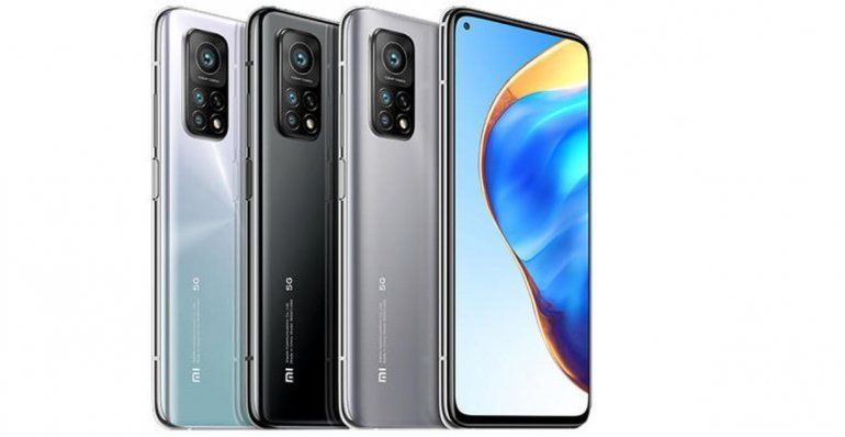 Xiaomi reveló una nueva terminal para el mercado latinoamericano