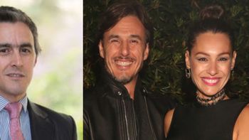 pampita, envuelta en un escandalo judicial por su cunado pampita, envuelta en un escandalo judicial por su cunado