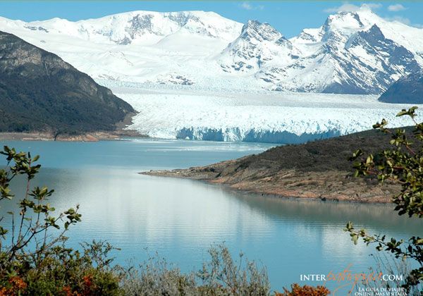 Chile: polémica por exportación  de agua dulce de glaciar a Qatar