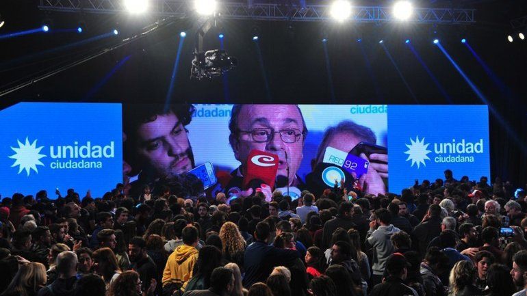 Expectativa por el resultado final: cada vez hay menos diferencia entre Bullrich y Cristina