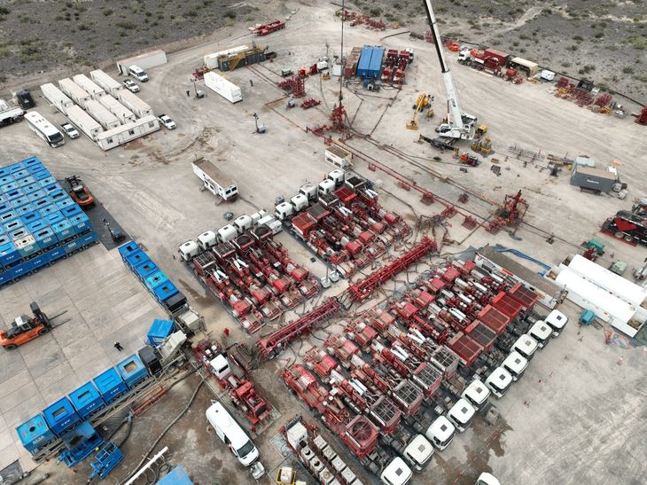 Las autoridades provinciales están trabajando para lograr una estandarización en las técnicas de medición de gases GEI.