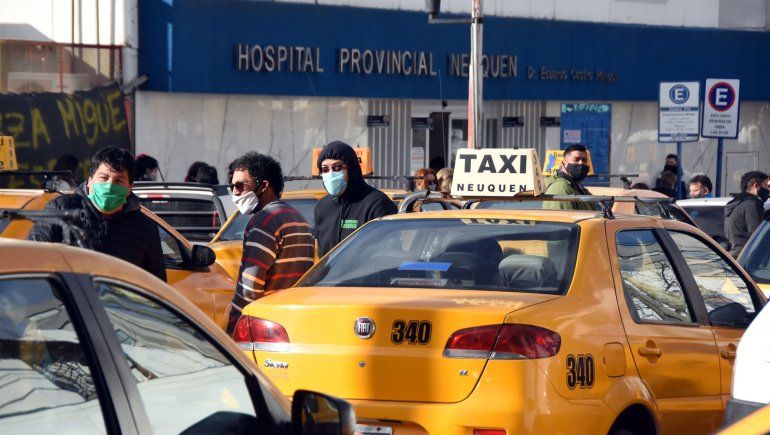 Queremos que cumplan esos seis meses en la cárcel