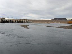 las represas hidroelectricas sera uno de los temas del parlamento patagonico