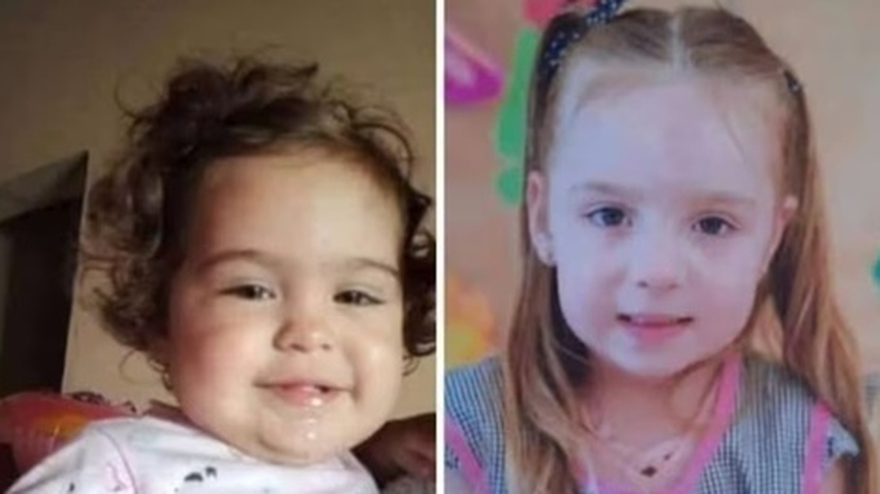 Encontraron el cuerpo de una de las nenas desaparecidas tras el temporal de Bahía Blanca