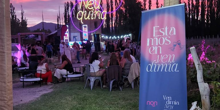 Vendimia Neuquina: los vinos de Chos Malal que combinan calidad con historia e identidad